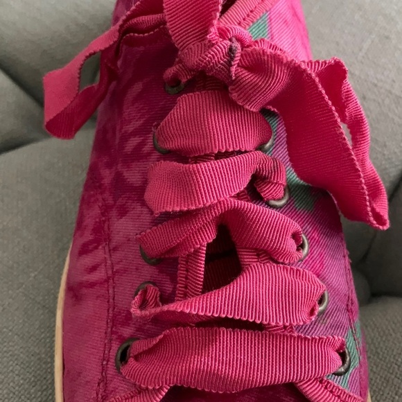 Lanvin Sneakers - Picture 15 of 16